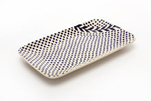 Załaduj obraz do przeglądarki galerii, PÓŁMISEK MAGDA PROSTOKĄTNY