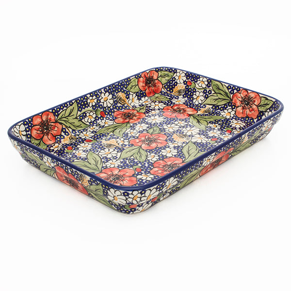 PÓŁMISEK PROSTOKĄTNY ŚR. IM02