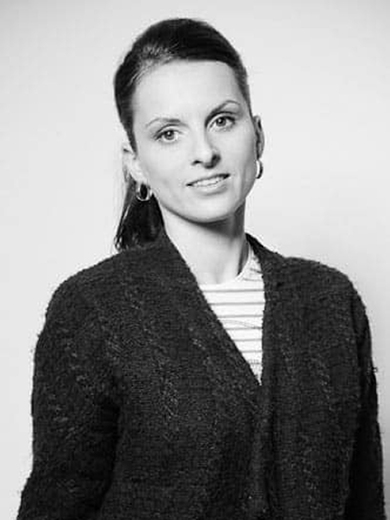 Joanna Sługocka