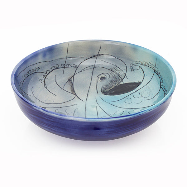 MISKA "CERAMICS OCEAN" Manufaktura w Bolesławcu