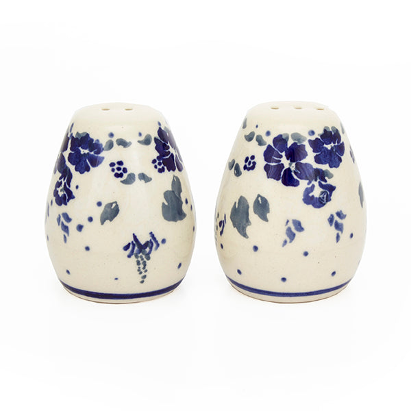 SOLNICZKA+PIEPRZNICZKA JAJKA JZ43 | Manufaktura w Bolesławcu