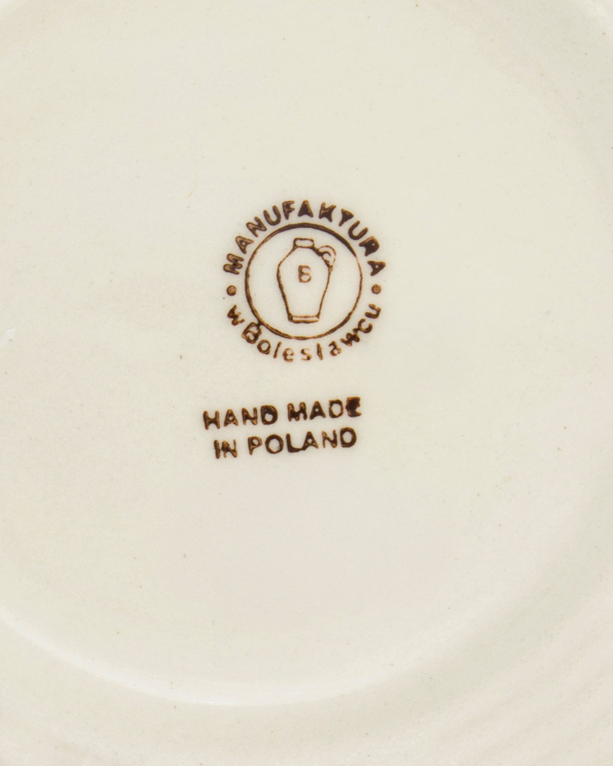 KUBEK CZESKI 0,3 L BL04