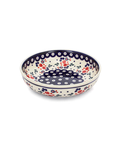 Miska Pasta 21 BL04 owoce